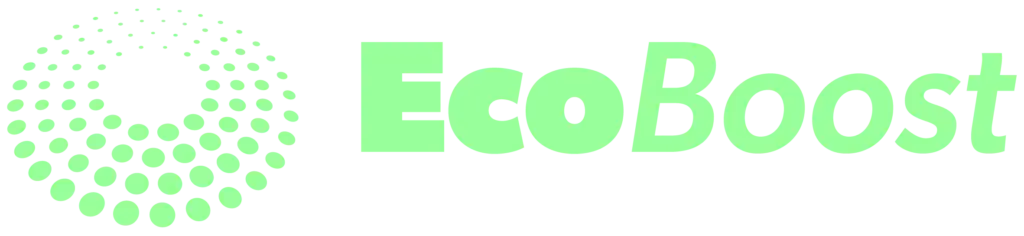EcoBoost Logo