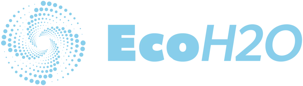 EcoH2O Logo