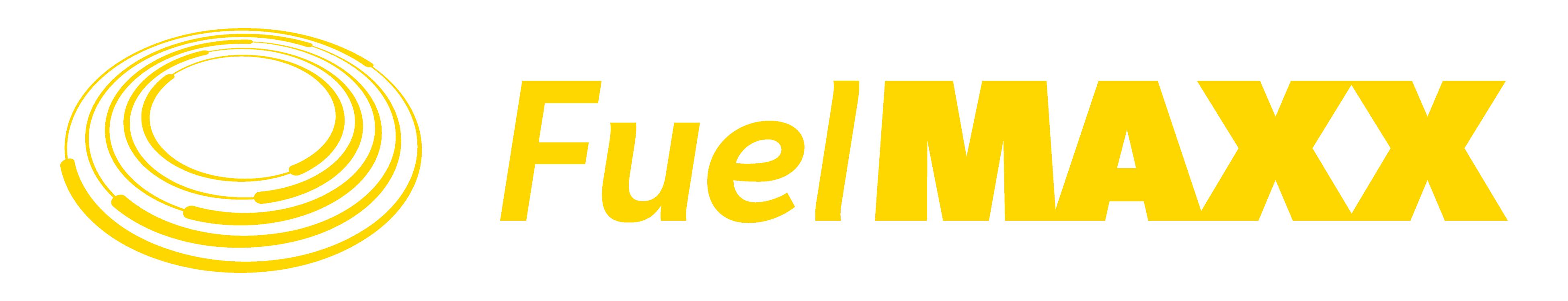 FuelMAXX Logo Large