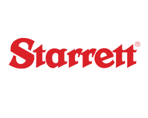 Starrett Logo