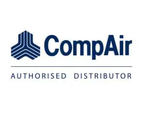 CompAir Logo