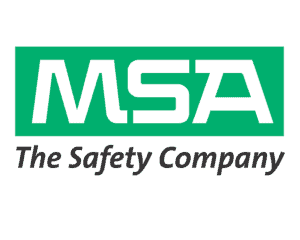 MSA Logo - The Safety Company