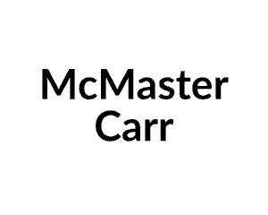 McMaster Carr