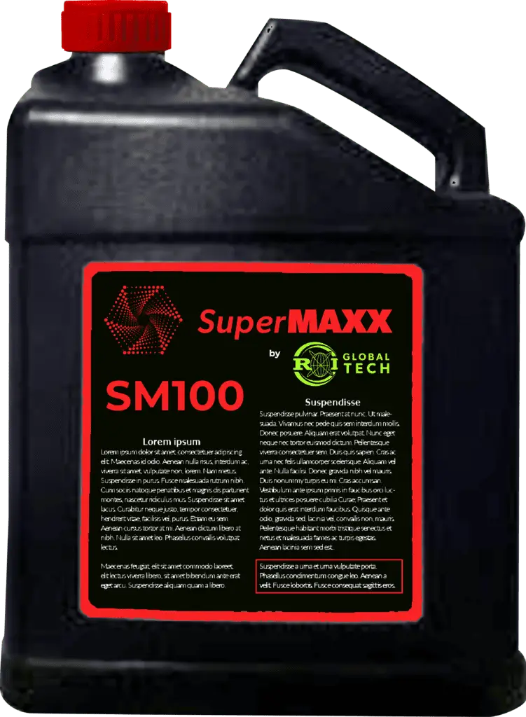 ROI SuperMAXX Product