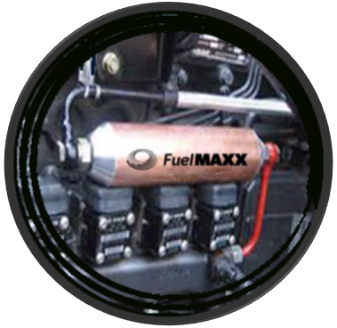 FuelMAXX Installed