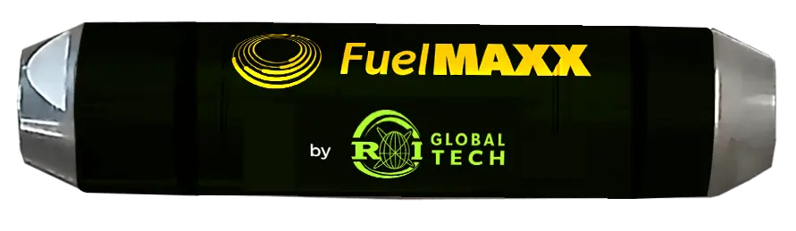 FuelMAXX Device